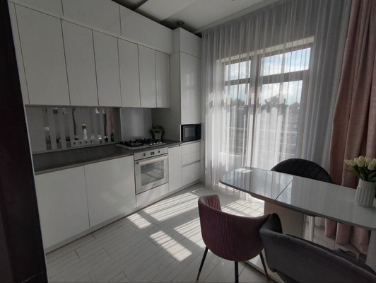 Купить 2-комнатную квартиру