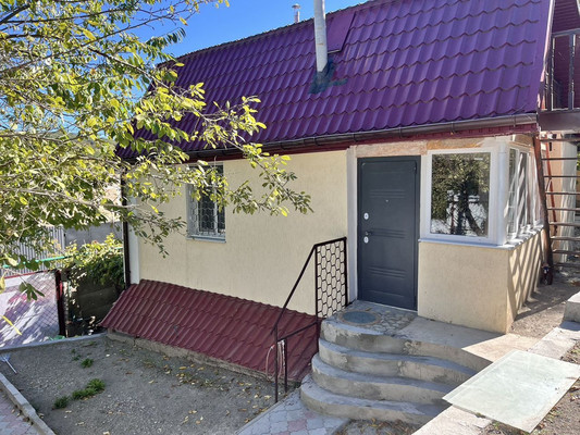 Купить  дом