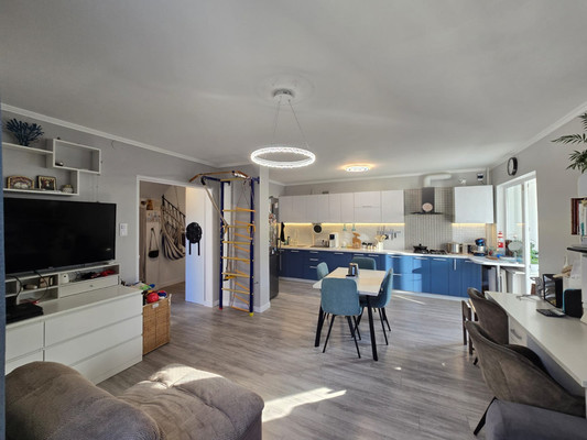 Купить 3-комнатную квартиру