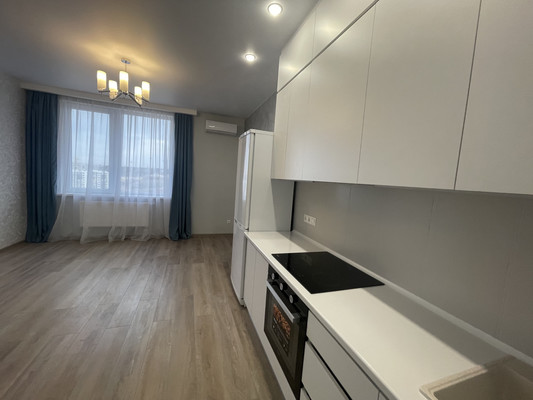 Купить 1-комнатную квартиру