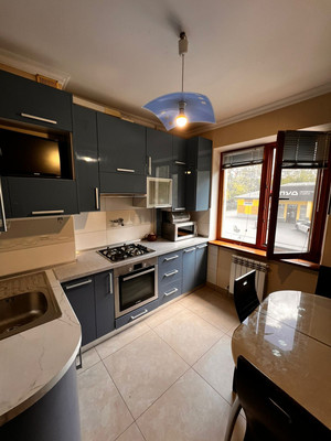 Купить 2-комнатную квартиру