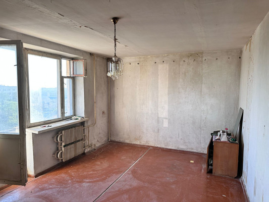 Купить 1-комнатную квартиру