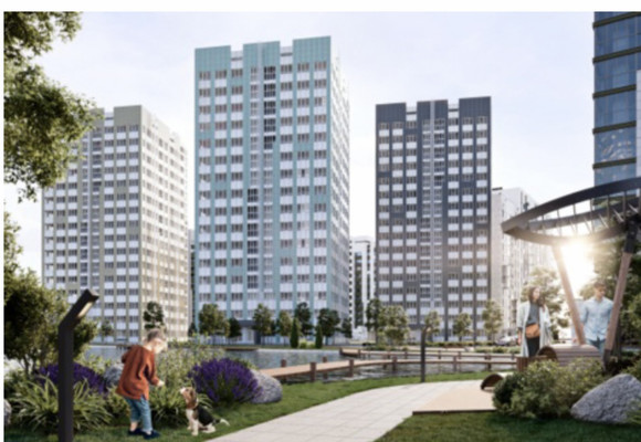 Купить 2-комнатную квартиру