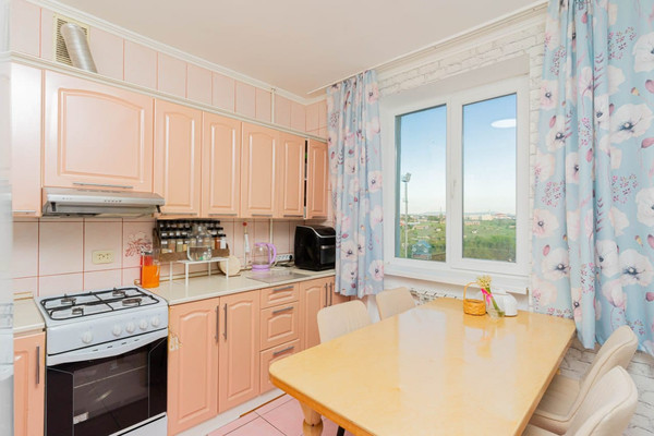 Купить 2-комнатную квартиру