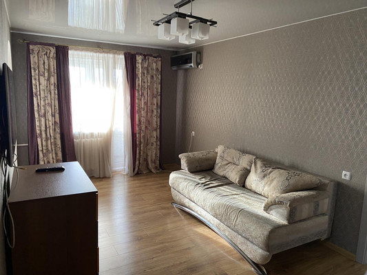 Купить 2-комнатную квартиру