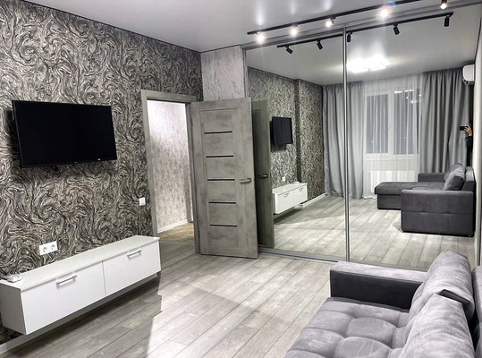 Купить 1-комнатную квартиру