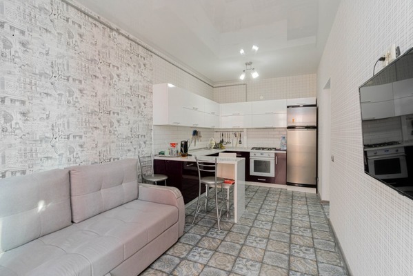 Купить 2-комнатную квартиру