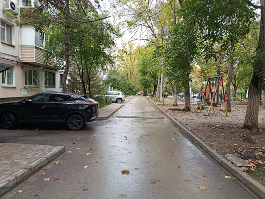 Купить 1-комнатную квартиру