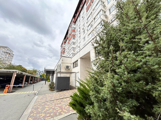 Купить 1-комнатную квартиру