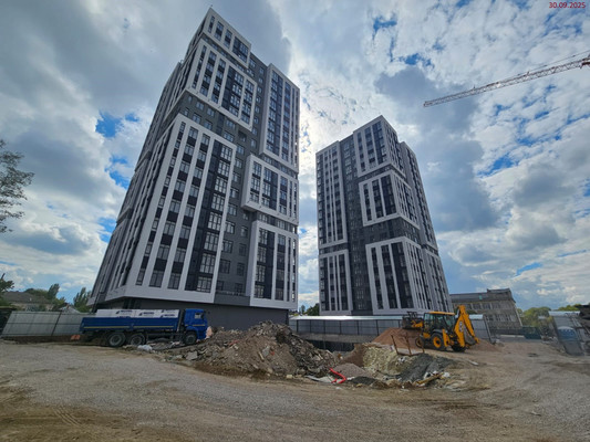 Купить 3-комнатную квартиру