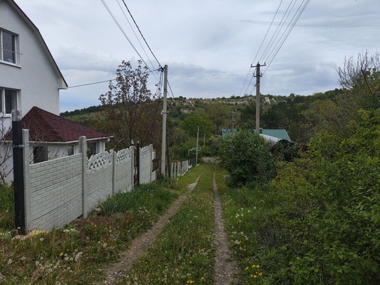 Купить  участок