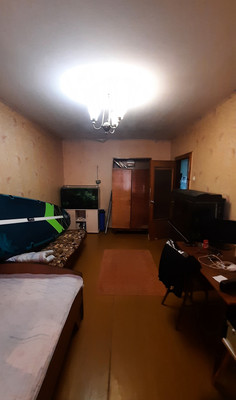 Купить 1-комнатную квартиру