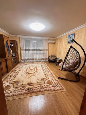 Купить 3-комнатную квартиру