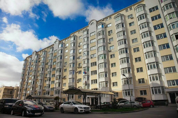 Купить 1-комнатную квартиру