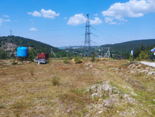 Купить  участок