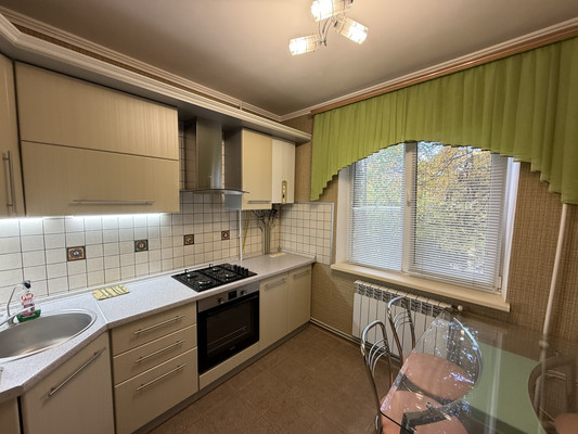 Купить 1-комнатную квартиру