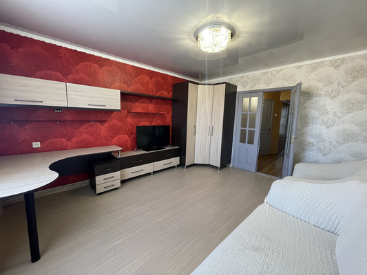 Купить 2-комнатную квартиру