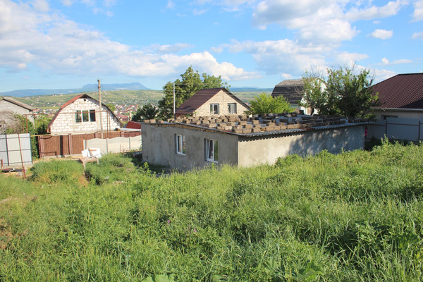 Купить  участок