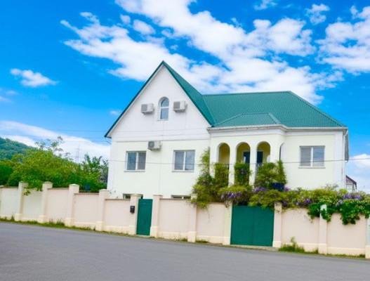 Купить  дом