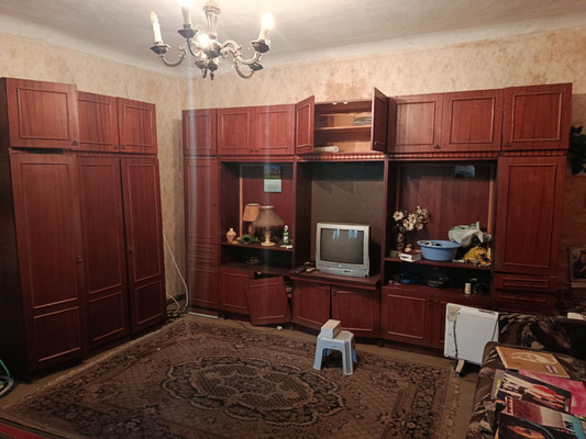 Купить 3-комнатную квартиру