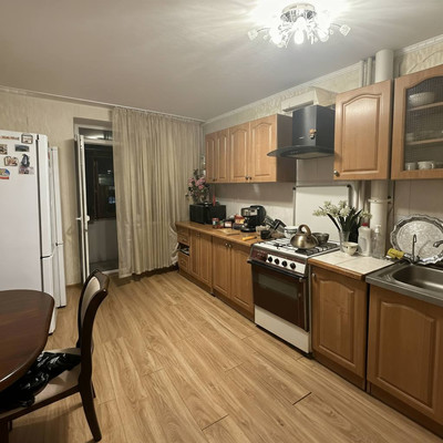 Купить 3-комнатную квартиру