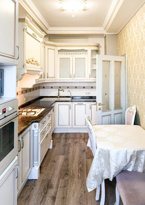 Купить 1-комнатную квартиру