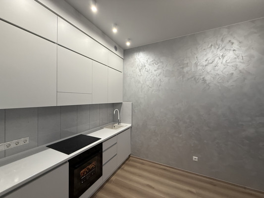 Купить 1-комнатную квартиру