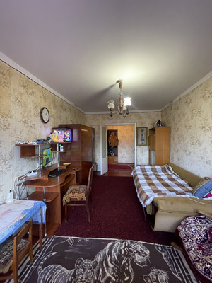 Купить 3-комнатную квартиру