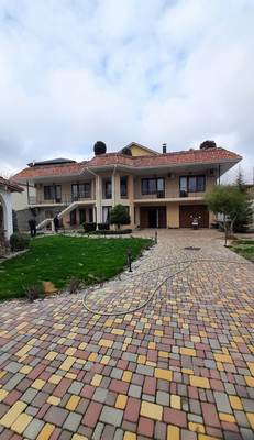 Купить  коттедж