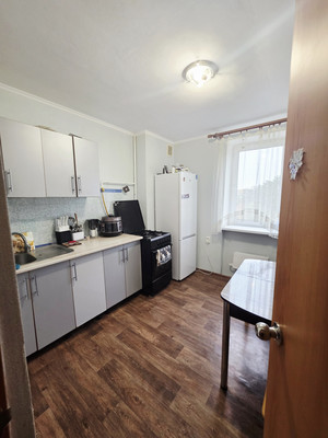 Купить 1-комнатную квартиру