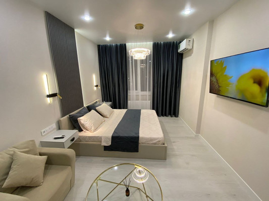 Купить 1-комнатную квартиру