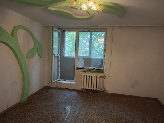 Купить 3-комнатную квартиру