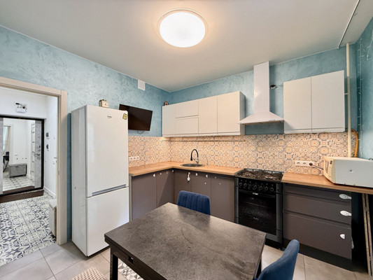 Купить 1-комнатную квартиру