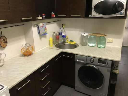 Купить 1-комнатную квартиру