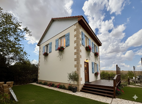 Купить  дом