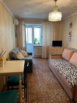 Купить 2-комнатную квартиру