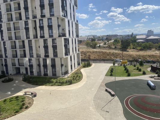 Купить 3-комнатную квартиру