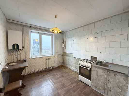 Купить 2-комнатную квартиру