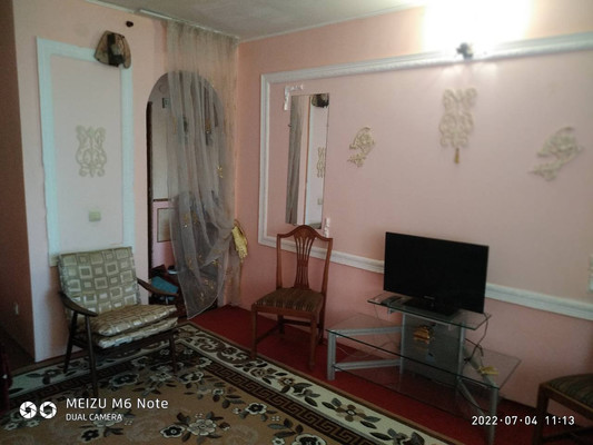 Купить 1-комнатную квартиру