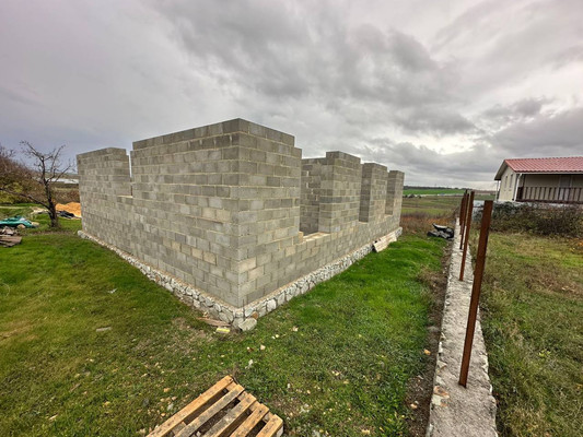 Купить  участок