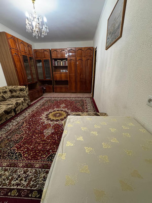 Купить 2-комнатную квартиру