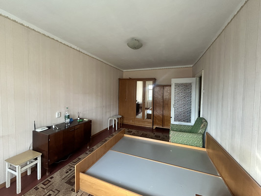 Купить 1-комнатную квартиру