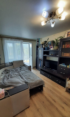 Купить 1-комнатную квартиру