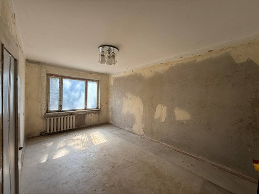 Купить 3-комнатную квартиру