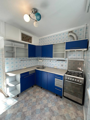 Купить 3-комнатную квартиру