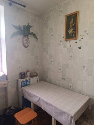 Купить 1-комнатную квартиру