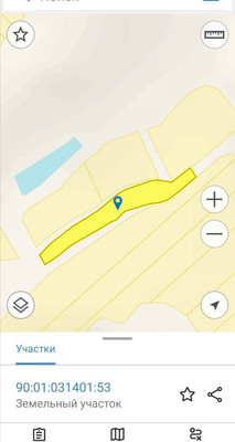 Купить  участок