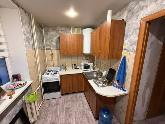 Купить 1-комнатную квартиру