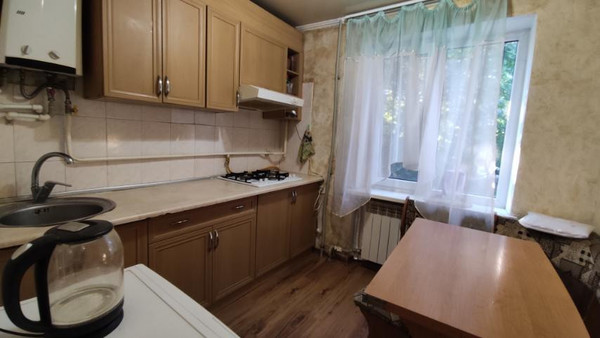 Купить 2-комнатную квартиру