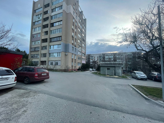 Купить 2-комнатную квартиру